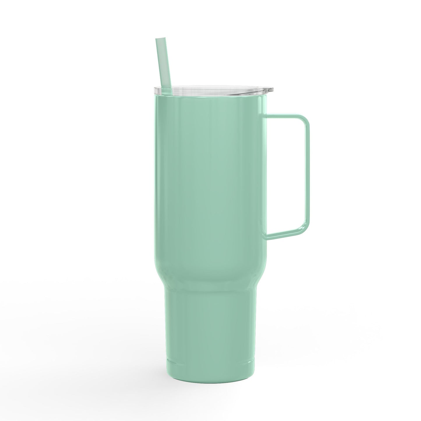 Engraved 40oz Insulated Tumbler