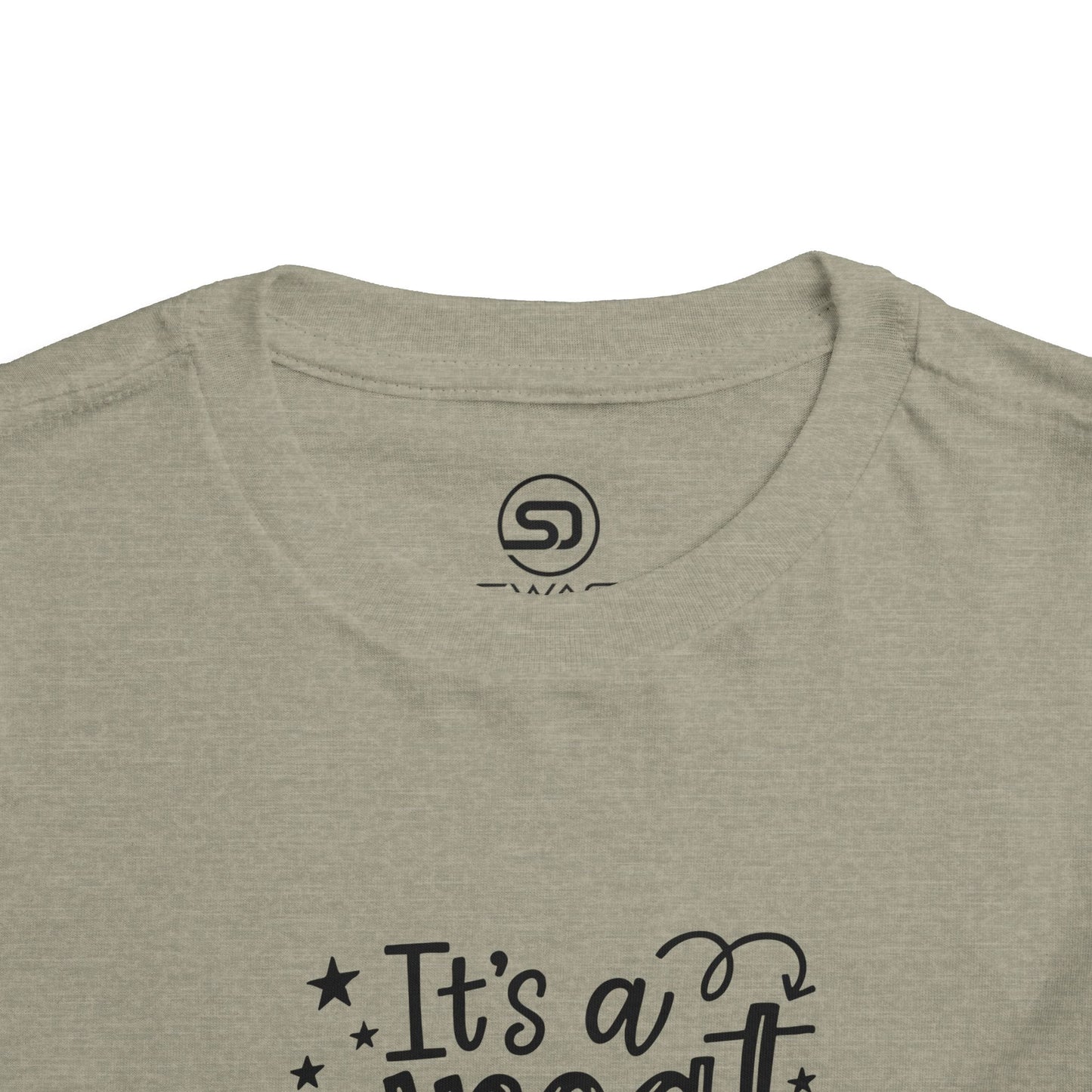“Great Day to Be a Bearcat” Toddler T-Shirt