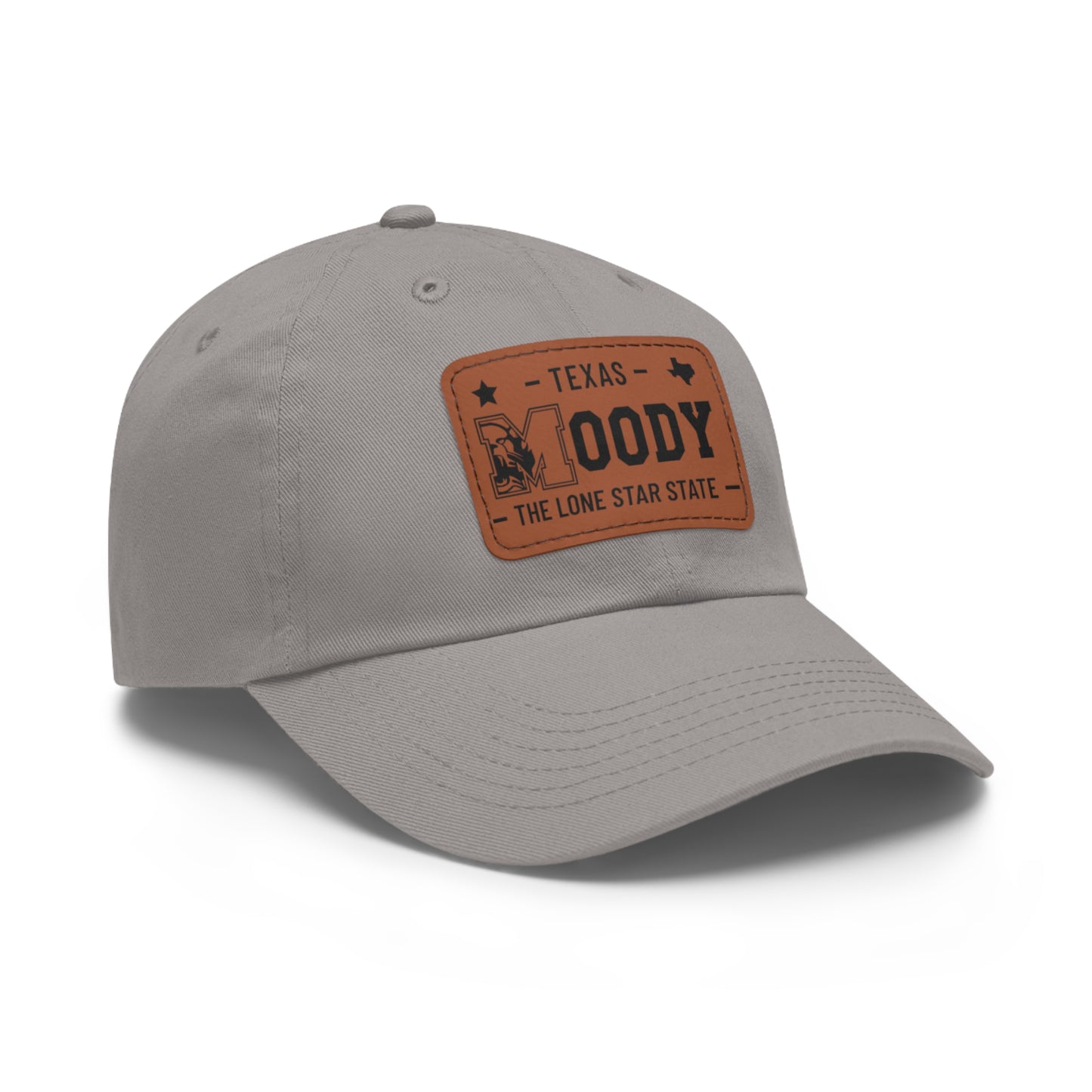 Texas Dad Hat