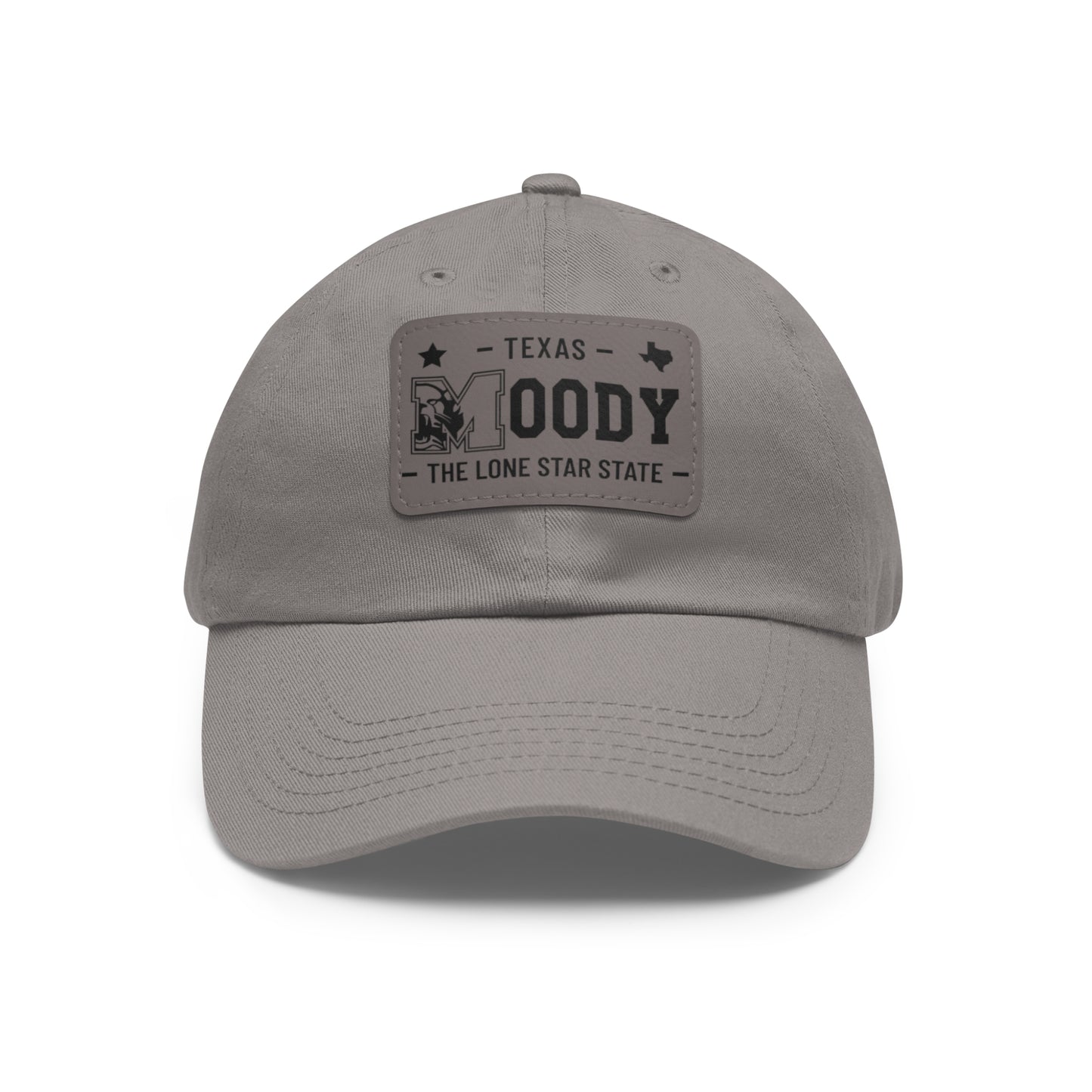 Texas Dad Hat