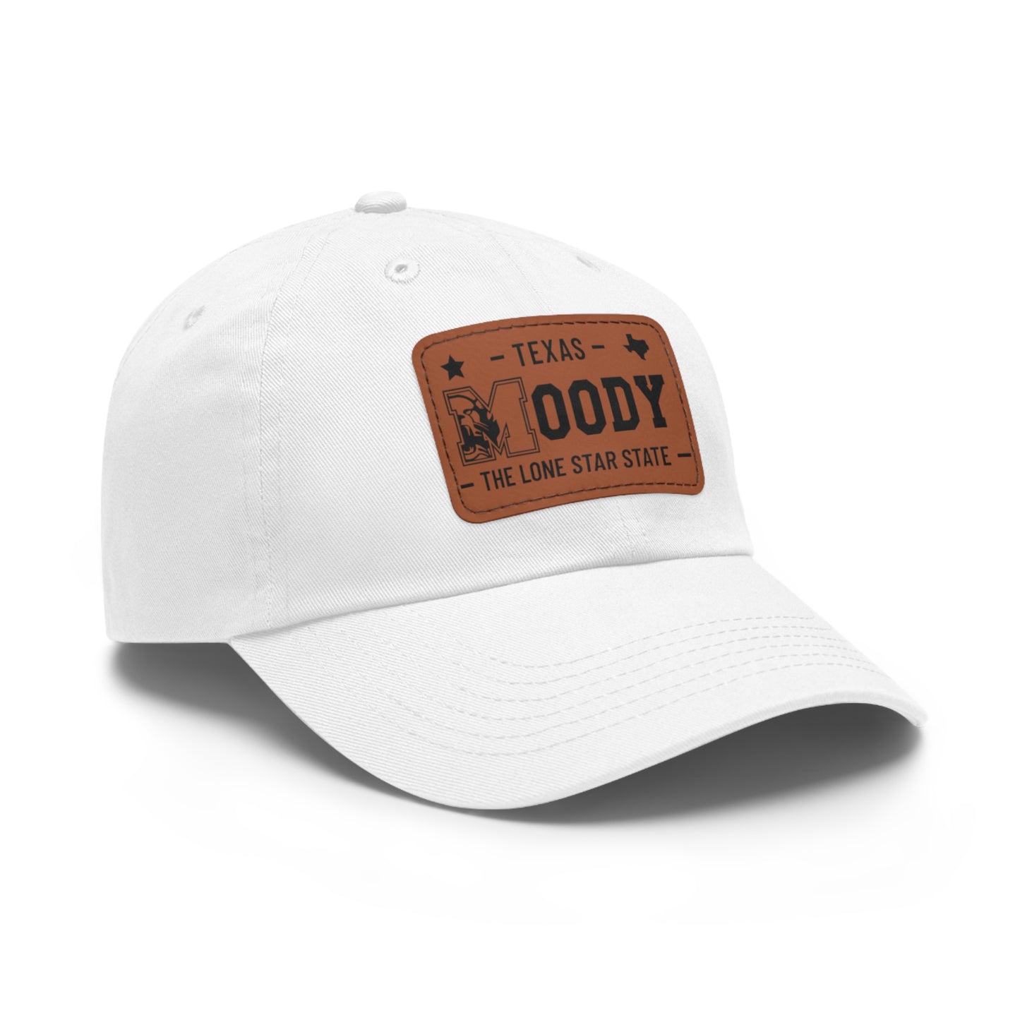 Texas Dad Hat