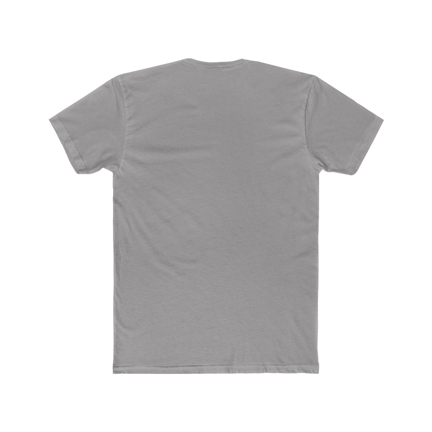 Moody Blackout Tee – Unisex Spirit Shirt