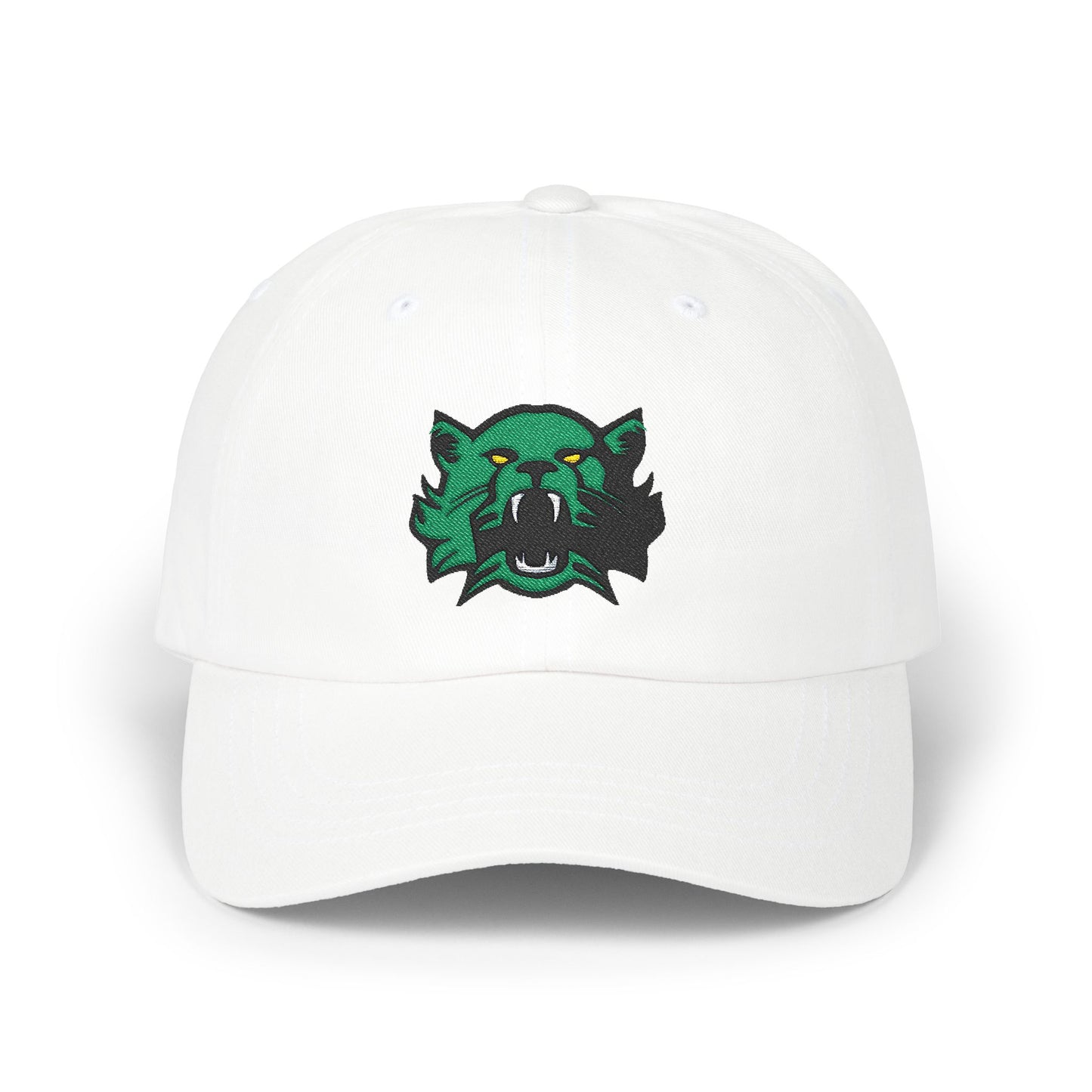 Bearcat Dad Cap – Low-Profile Adjustable Hat