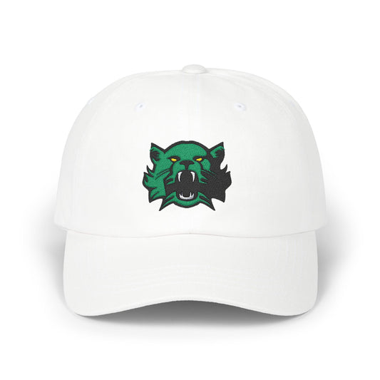 Bearcat Dad Cap – Low-Profile Adjustable Hat