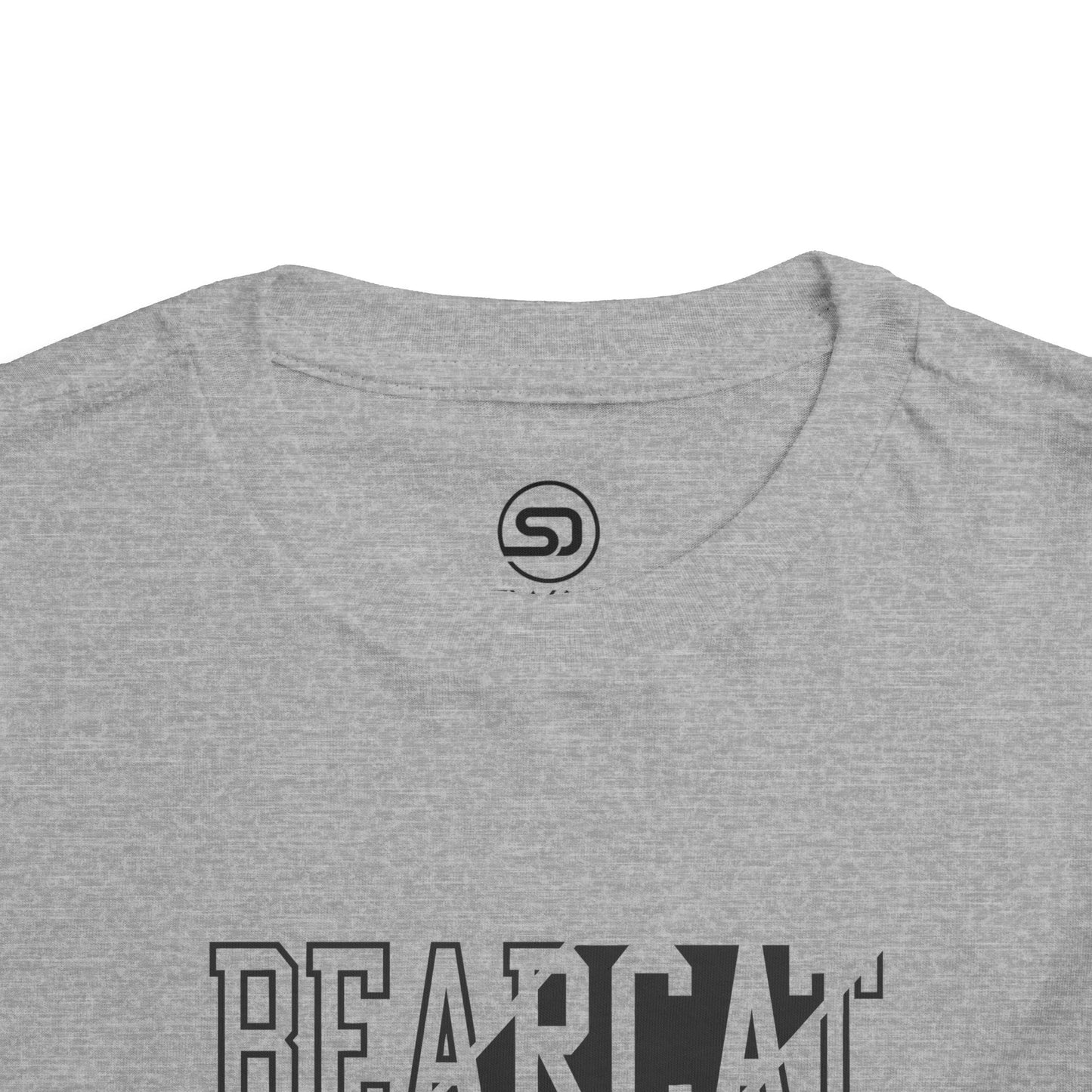 Bearcat Nation Toddler T-Shirt