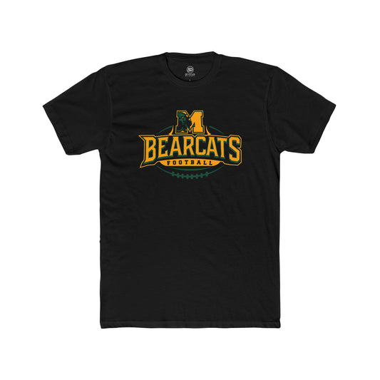 Bearcats Football T-Shirt – Unisex Fit