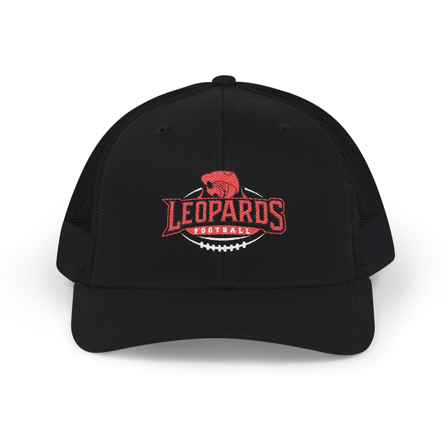 Premium Richardson 112 Lorena Leopards Football Snapback Cap