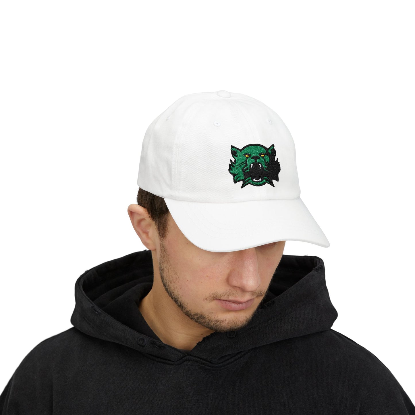 Bearcat Dad Cap – Low-Profile Adjustable Hat