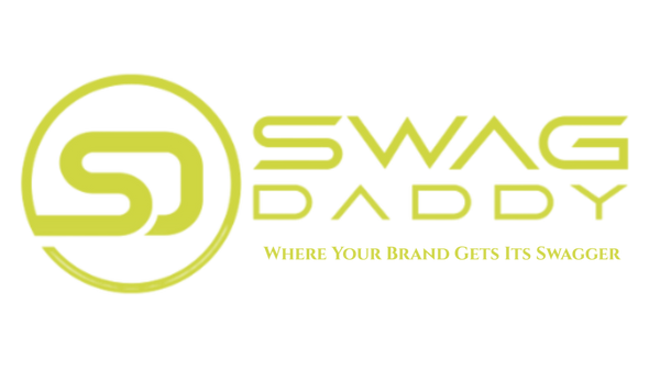 Swag Daddy Merch
